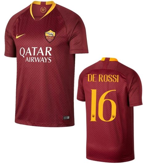 calciatore roma maglia numero 30